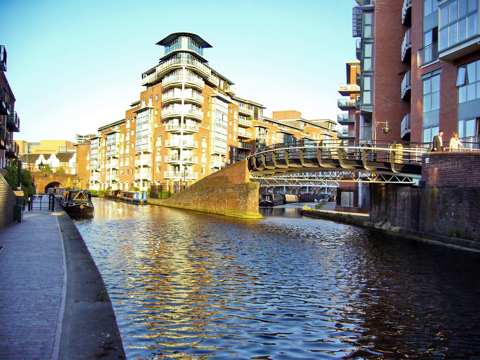 Birmingham